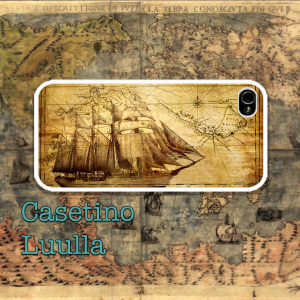 Ancient Ship Iphone Case, Samsung Galaxy S4,galaxy..